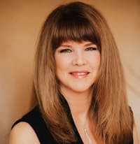 Gina Robinson