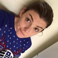 Rebecca Ethington