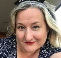 Amy Andrews