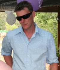 Simon Northouse