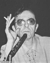 Bill Everett