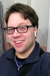 Matthew Merendo