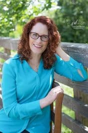 Terri Reed