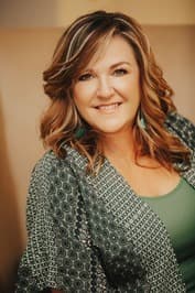 Jami Albright