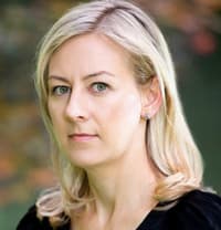 Tessa Wegert