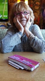 Donna Fletcher