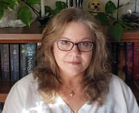 Abbie Zanders