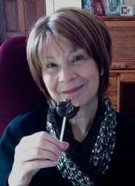 Diane Chamberlain