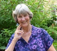 Anne Easter Smith