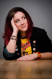 Rebecca Elliott