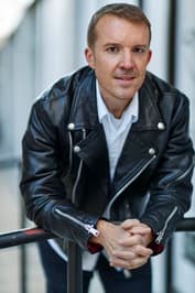 Stephen Spotswood