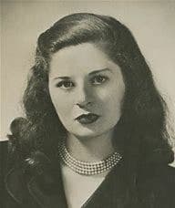 Maureen Daly