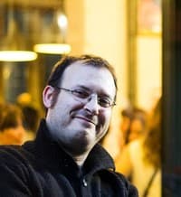 Alberto Garcia