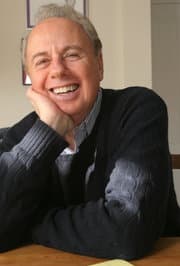 Roger Rosenblatt