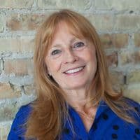 Becky Melby