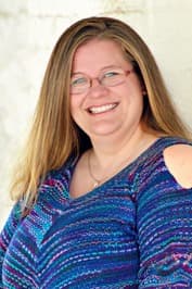 Jennifer Pierce