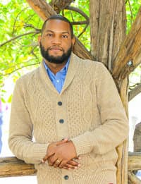 Damien Shillingford