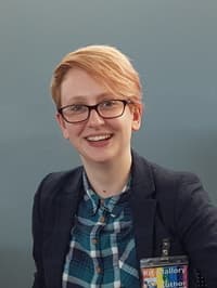 Kit Mallory