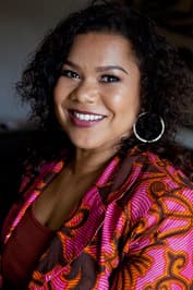 Anousha Nzume