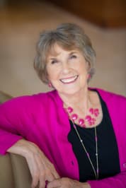 Linda Baten Johnson