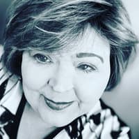 Alison G. Bailey