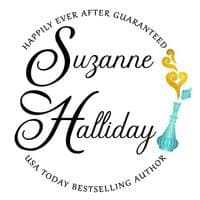 Suzanne Halliday