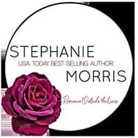 Stephanie Morris