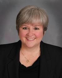 Sherry A. Burton