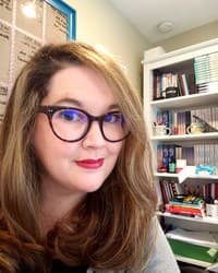 Kate Canterbary