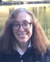 Gail Herman