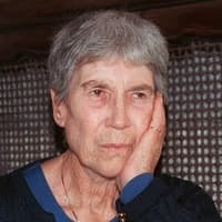Natalia Ginzburg