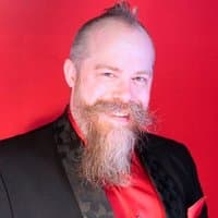 Andy Mangels