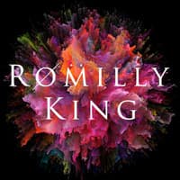 Romilly King