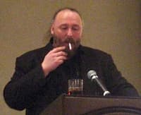 Warren Ellis