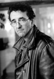 Roberto Bolaño