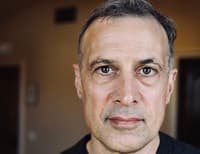 John Rossman
