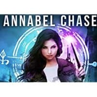 Annabel Chase