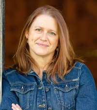 Jennifer Fawcett