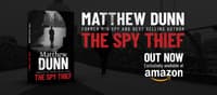 Matthew Dunn