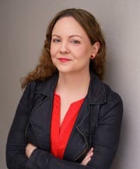 Amanda Bridgeman