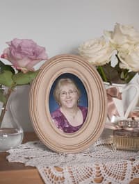 Marianne Spitzer