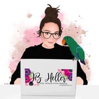 J.B. Heller