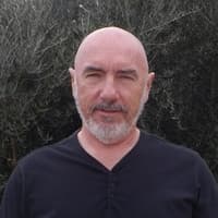 Andrew P. Weston