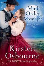 Kirsten Osbourne