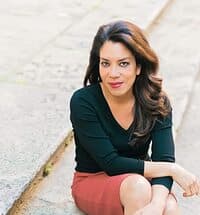 Charmaine Wilkerson