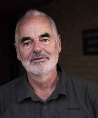David Spiegelhalter