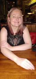 Stacy McWilliams