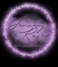 January Rayne