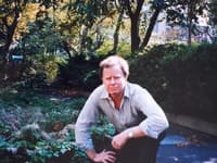 Larry Lockridge