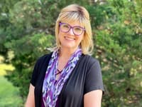 Kim Vogel Sawyer